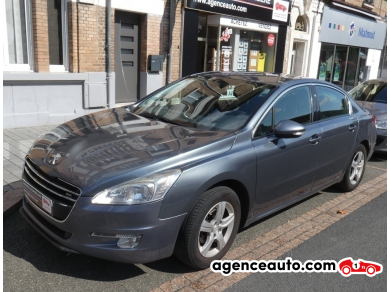 Peugeot 508 — 15